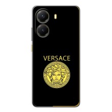 Чохли VERSACE для Поко Х7 Про (PREMIUMPrint) (Versace)