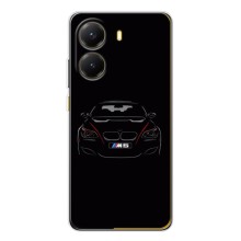 Чехол BMW для Поко Х7 Про
