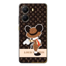 Чохол Disney Mouse Xiaomi POCO X7 Pro (PREMIUMPrint) (Міккі Джексон)