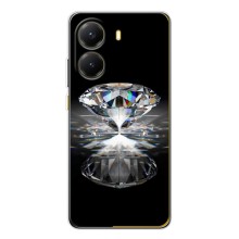 Чехол (Дорого -богато) на Xiaomi POCO X7 Pro – Бриллиант