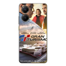 Чехол Gran Turismo / Гран Туризмо на Поко Х7 Про – Gran Turismo