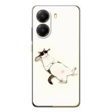 Чохол на тематику: Коти для Xiaomi POCO X7 Pro – Відпочинок