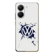 Чехол "Фольксваген" для Xiaomi POCO X7 Pro – Volkseagen 2