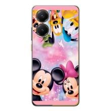 Чехлы для телефонов Xiaomi POCO X7 Pro - Дисней – Disney