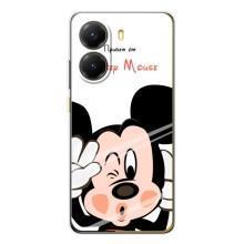 Чехлы для телефонов Xiaomi POCO X7 Pro - Дисней – Mickey Mouse
