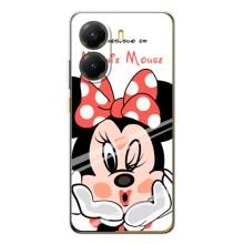 Чехлы для телефонов Xiaomi POCO X7 Pro - Дисней – Minni Mouse