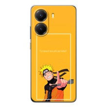 Анімешний чохол для Xiaomi POCO X7 Pro (Аніме Наруто)