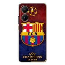 Чохол для Xiaomi POCO X7 Pro (Барселона) – Barselona