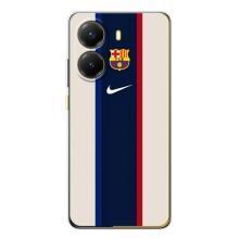 Чохол для Xiaomi POCO X7 Pro (Барселона) – Фк Барселона