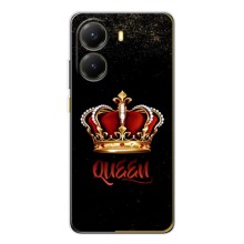 Чохол з Короною Поко Х7 Про - (AlphaPrint) (Корона короля)