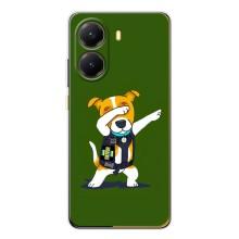 Чохол з принтом Песика Патрон для Xiaomi POCO X7 Pro – Собака Патрон