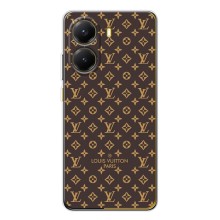 Чехол Стиль Louis Vuitton на Xiaomi POCO X7 Pro (Фон Луи Виттон)