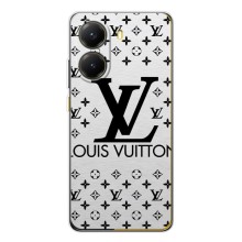 Чехол Стиль Louis Vuitton на Xiaomi POCO X7 Pro (LV)