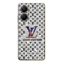 Чехол Стиль Louis Vuitton на Xiaomi POCO X7 Pro (Яркий LV)