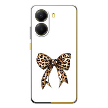 Чехол банты для Xiaomi POCO X7 Pro