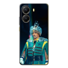 Чехол с картинкой Александр Усик для Xiaomi POCO X7 Pro – Усик Гетман