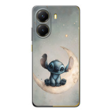 Чохол з малюнком Стіч для Xiaomi POCO X7 Pro – Милий Стіч