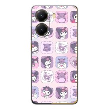Чохол з персонажем Куромі на Xiaomi POCO X7 Pro – Куромі шпалери