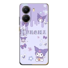 Чохол з персонажем Куромі на Xiaomi POCO X7 Pro – Персонаж Куромі