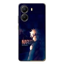 Naruto Anime Чехлы для Поко Х7 Про (AlphaPrint)