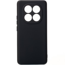 Чохол TPU Epik Black Full Camera для Xiaomi Poco X7