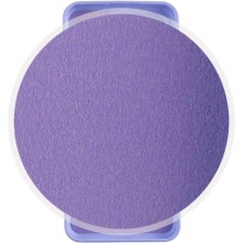 Чехол Silicone Cover Lakshmi Full Camera (AA) with logo для Xiaomi Poco X7 – Сиреневый
