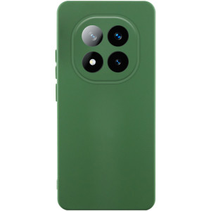 Чехол Silicone Cover Ummi Lakshmi Full Camera (AA) для Xiaomi Poco X7