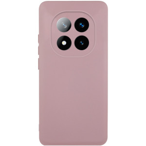 Чехол Silicone Cover Ummi Lakshmi Full Camera (AA) для Xiaomi Poco X7
