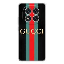 Чохли бренд ГУЧЧІ для Xiaomi POCO X7 – GUCCI