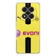 Чохли для Xiaomi POCO X7 (VPrint) - Футбольні клуби (BVB)