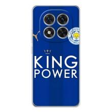 Чохли для Xiaomi POCO X7 (VPrint) - Футбольні клуби (Lester)