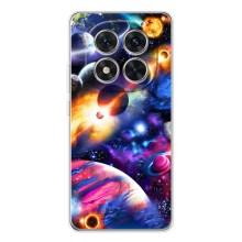 Чехлы КОСМОС для Xiaomi POCO X7 – Космический мир