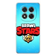 Чехлы Brawl Stars для Xiaomi POCO X7 (AlphaPrint)