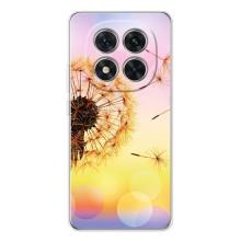 Чохол з картинкою (Стильні) Поко Х7 - (AlphaPrint) (Кульбабка)