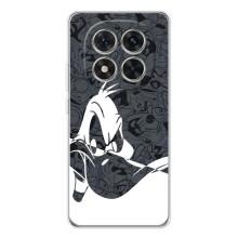 Чохли з крутими принтами для Xiaomi POCO X7 - (PREMIUMPrint) (Утка стайл)