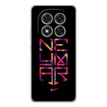 Силиконовый Чехол Xiaomi POCO X7 – N E Y M A R