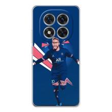 Силиконовый Чехол Xiaomi POCO X7 – Празднование Неймара