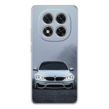 Чохол BMW для Поко Х7 – БМВ в тумані
