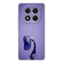 Чохол Головоломка для Xiaomi POCO X7 - (AlphaPrint) – Хандра