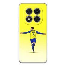 Чохол Кріштіану Ронаналду для Xiaomi POCO X7 – Кристиану Аль Наср