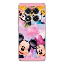 Чехлы для телефонов Xiaomi POCO X7 - Дисней – Disney