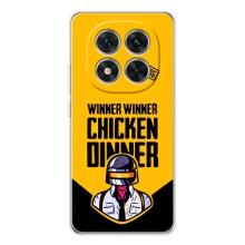 Чеjхол PUBG для Поко Х7 (AlphaPrint) (Pubg шолом)