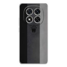 Чохол з Короною Поко Х7 - (AlphaPrint) (Коронка)