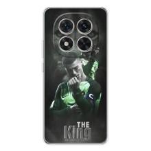 Чохол Кріштіану Роналду для Xiaomi POCO X7 (AlphaPrint) (Крістіано Лев)