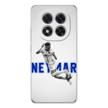 Чохол Неймар для Xiaomi POCO X7 (AlphaPrint) (Бразилець Неймар)