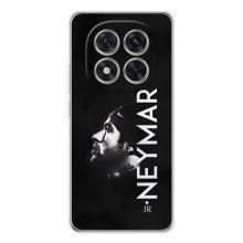 Чохол Неймар для Xiaomi POCO X7 (AlphaPrint) (NEYMAR)