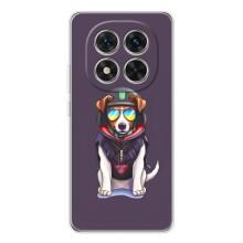 Чохол з принтом Песика Патрон для Xiaomi POCO X7 (Модний Патрон)