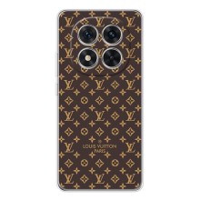 Чохол Стиль Louis Vuitton на Xiaomi POCO X7 (Фон Луі Віттон)