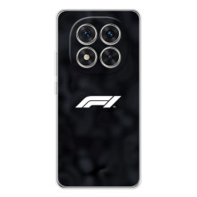 Чехол Формула1 на Xiaomi POCO X7