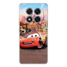 Силиконовый чехол Маквин для Xiaomi POCO X7